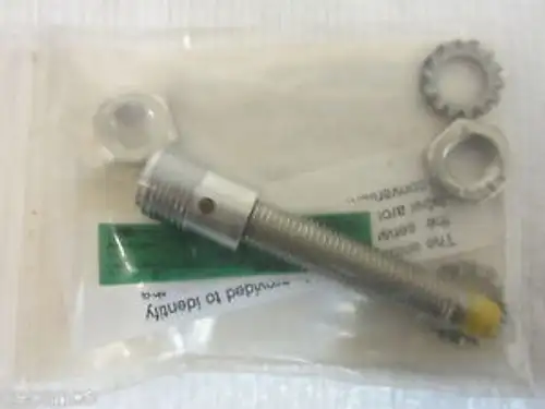 TURCK NI4U-EG08-AN6X-H1341 INDUCTIVE PROXIMITY SENSOR 4600650