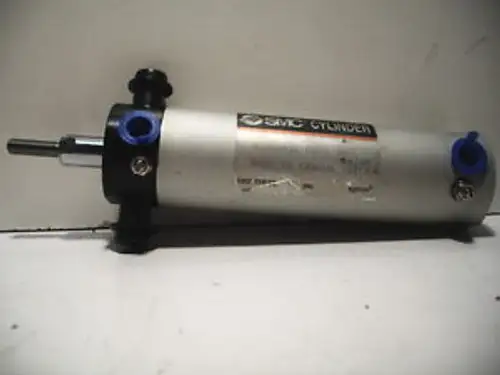SMC NCDGUA32-0275-B54L-X814M- AYCA BORE:12.05mm STROKE:80.5mm CYLINDER