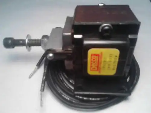Decco 18-326 9-1750 Pull Solenoid