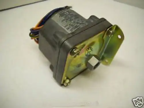 CAPP/USA 231959 PRESSURE/VACUUM SWITCH NNB