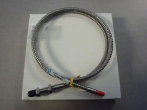 SICK LIST 32900 Fiberoptic Light Guide