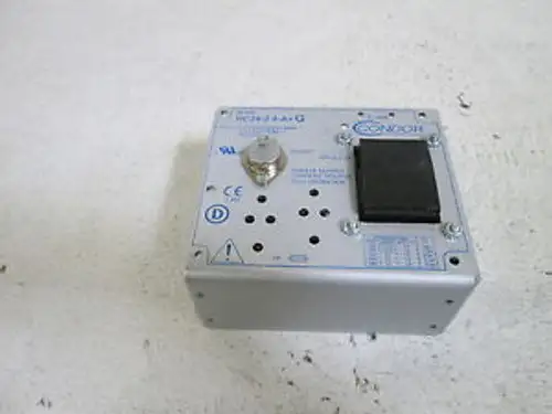 CONDOR POWER SUPPLY HC24-2.4-A+G