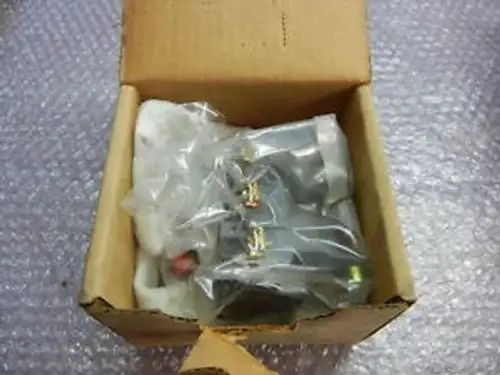 Square D 9065 SDO-5 Thermal Overload Relay Surplus
