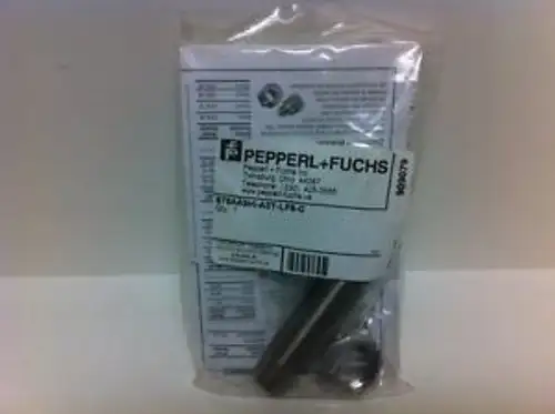PEPPERL & FUCHS PROXIMITY SENSOR 976AA3HI-A3T-LF5-C
