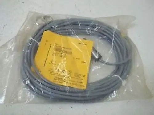 TURCK BI5-G18-AP6X50MM7M PROXIMITY SENSOR IN A BAG