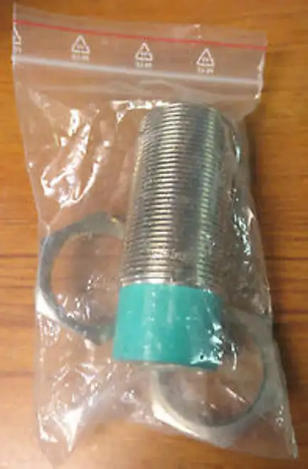 Pepperl & Fuchs NCN25-30GM80-US-V12 Proximity Sensor