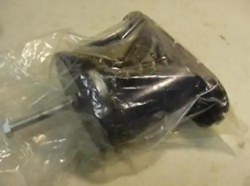 38162 - Mason 5C137A Isolator Vibration 1240 To 1650LBS