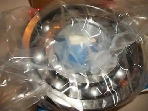 IN SKF BALL BEARING 6313 RR5-3