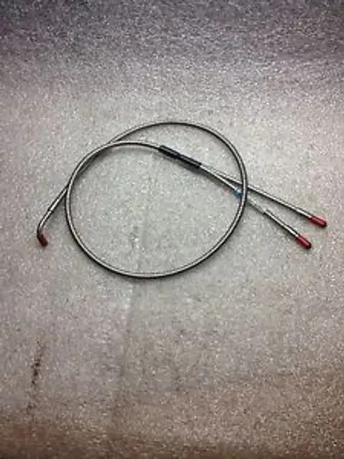 (N1-3-2) SICK OPTIC LBSA32900 FIBEROPTIC LIGHT GUIDE