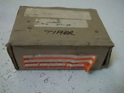 E.DOLD & SOHNE KG AI954N.0082 24VG 05-10S MINI TIMER