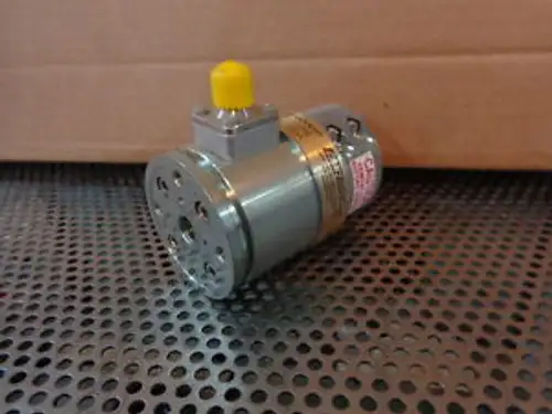 CMC Cleveland-Kidder Ultra Line Load Cell SC-1T