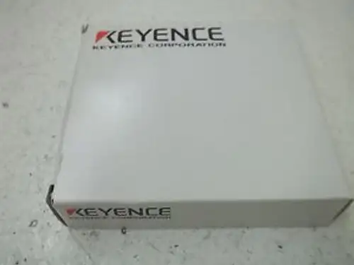 KEYENCE EM-080 PROXIMITY SENSOR W/IN-CABLE AMPLIFIER