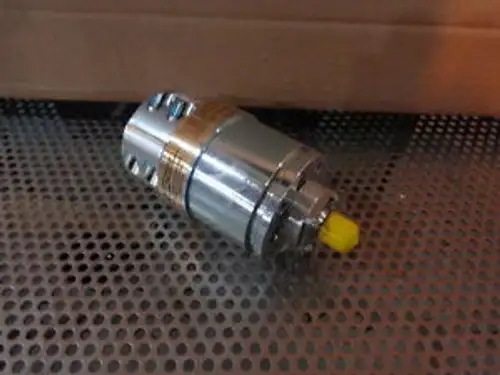 CMC Cleveland-Kidder Ultra Line Load Cell EC-1T