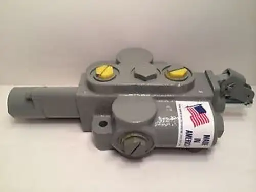 PRINCE MANUFACTURING VALVE C-885 C885 5109