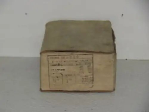 Atkomatic Jj-500 3/4 Air Water Oil 2-Way Solenoid Valve