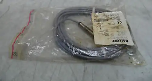 Balluff Proximity Sensor BES-516-325-B0-C-05 NIP