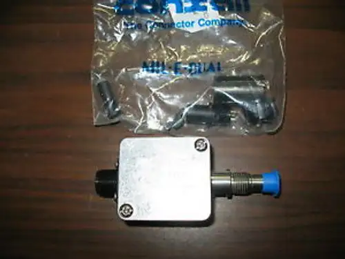 AW Company HEF-1 Hall Effect Sensor