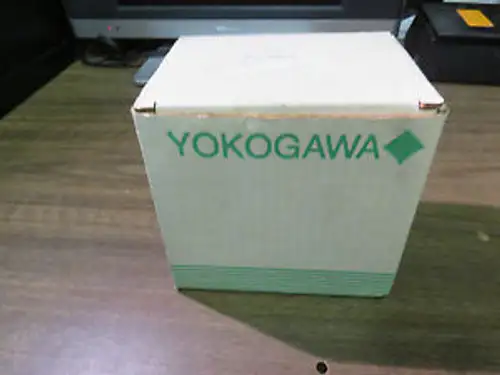 Yokogawa 246955-540-AFA-1-0 Watt Transducer Juxta AC Power Series