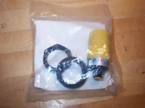 Turck NI15-S30-AP6X-H1141 Proximity Switch