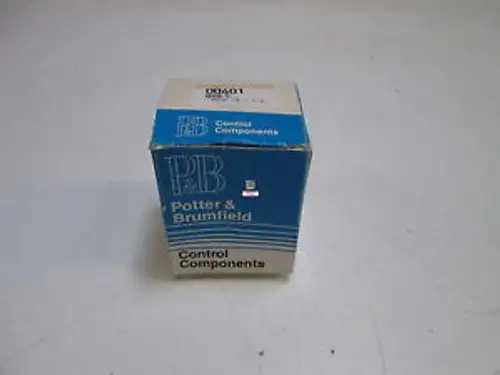 POTTER & BRUMFIELD RELAY SOLID STATE ODCQ-5