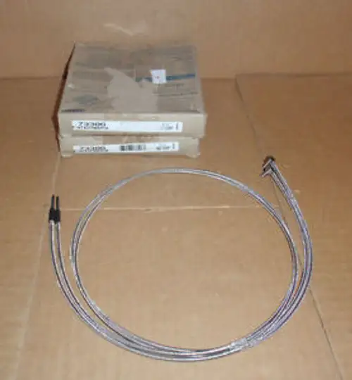 73306 Banner In Photo Sensor Fiber Cable PIAT43TMB5MTA