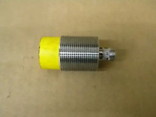 TURCK NI20-M30-AP6X-H1141 PROXIMITY SENSOR NI20M30AP6XH1141
