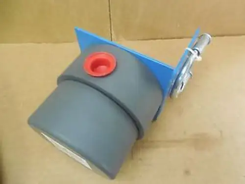Delta Controls Probe Level Switch 105-1-4XR-PSM-PH4-100CP