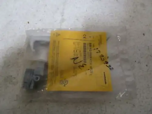 TURCK BIM-IKE-AN6X-H1141 W/ KLI3 POSITION SENSOR IN BAG