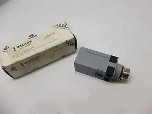 Balluff BES-517-222-SA1-S5 Proximity Switch ELE2696