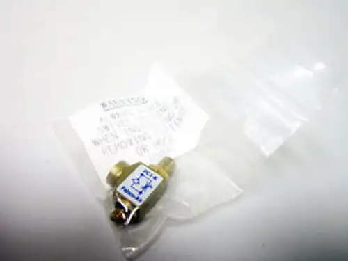 X12 Fabco-Air Pc1-K Cylinder Mount Flow Control Right Angle Valve #10-32