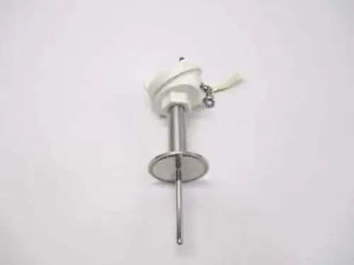CLIMATIC CONTROL R1T185L483-03-CIP-2-5-63CT TEMPERATURE PROBE SENSOR D495835