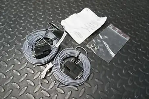 2 - IFM Efector 200 OES-V Beam Though Sensor OE0006