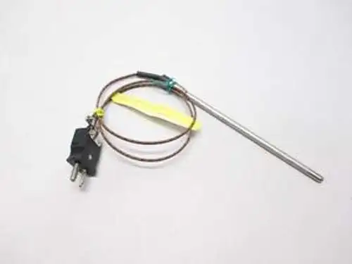 SPANG J49006G-00-16-3024-4 6 IN TEMPERATURE PROBE SENSOR D478099