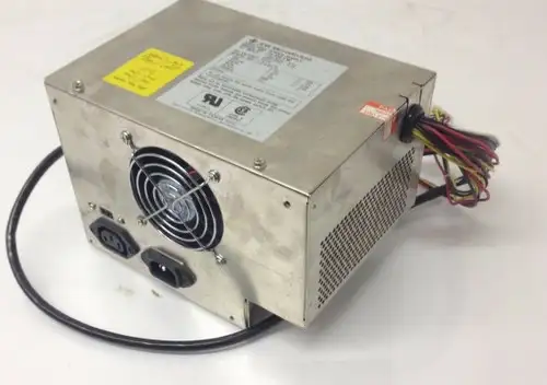 JDR Microdevices 300W Switching Power Supply PS-300 T W