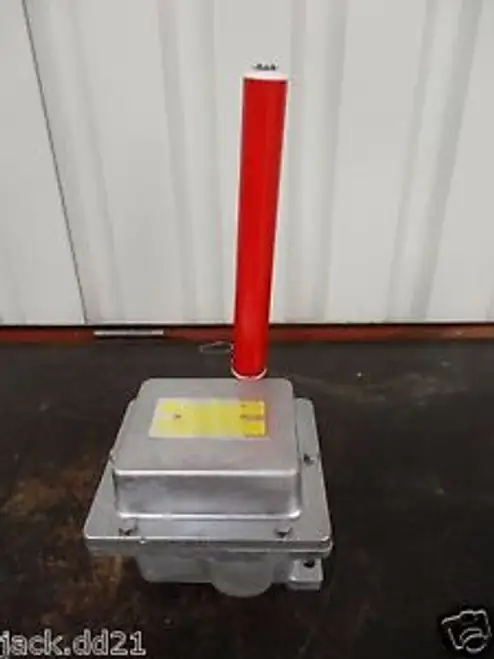 Conveyor Components Explosion Proof Conveyor Belt Alignment Switch TA-2X