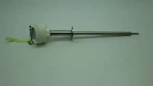 RKC R1T285L88R383-10-CIP-1-5-63 10 IN PROBE D391557