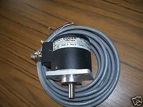 ACCU-CODER 725N-S-S-0050-Q-PU-1-F1SG/10NN S303 USA