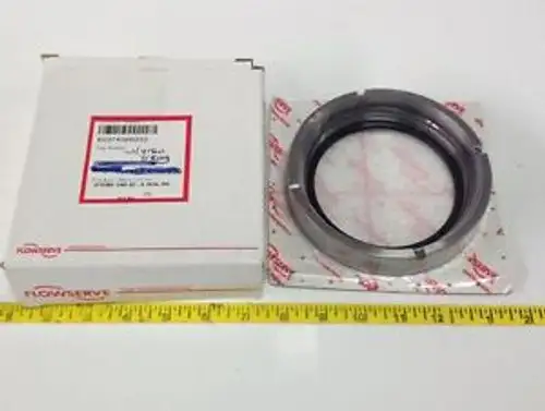 FLOWSERVE 3-TUNG CAR 62-6 SEAL RING KU3T4500333