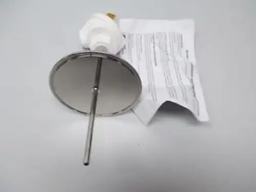 PYROMATION R5T285L483-04-CIP-5-5-63 30-230F TEMPERATURE SENSOR PROBE D247505