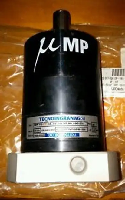 Tecnoingranaggi Riduttore MP105-2-36-15-19-40 95/130 CR Planetary Gear