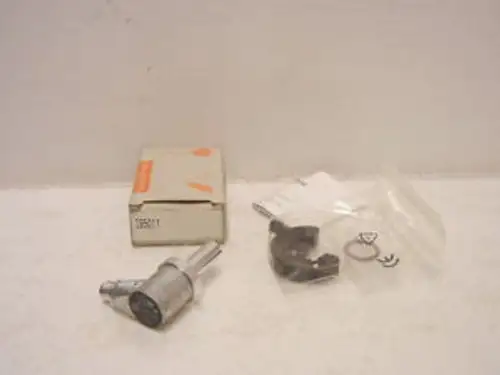 IFM I95011 INDUCTIVE PROXIMITY SENSOR I95011