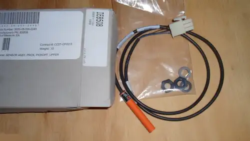 IFM IE8508 Proximity Sensor