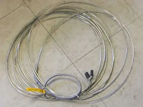 PROCESS JJ28U-346-00-15-F3A018-6 29 THERMOCOUPLE PROBE