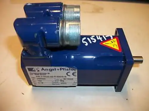 Angst+Pfister Stepping Motor ABL2-0020-45-0-320/S-B