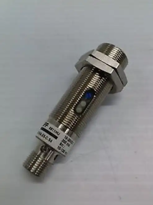 Balluff BOS-18M-PS-1-XA-E5-C-S4 BOS18MPS1XAE5CS4 Proximity Sensor
