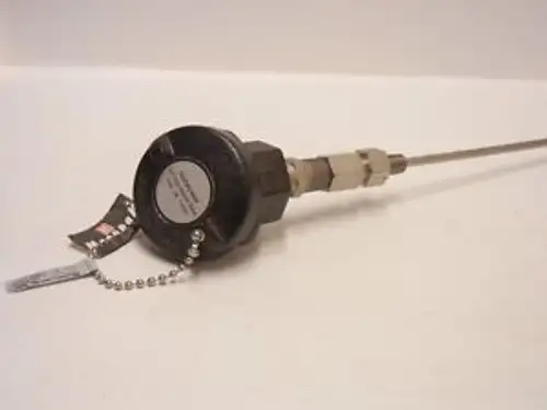 HONEYWELL 2KK-4-M-22-R24-04-T 24 PROBE THERMOCOUPLE 2799212 2KK4M22R2404T