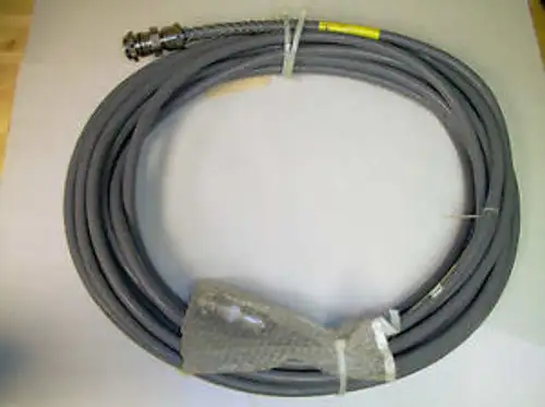 DOMINION C510753JT 75FT INDUSTRIAL COPPER 7/8 TOOL CABLE MA421-3K4K-MR16L75