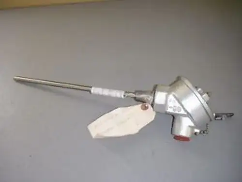 Barber Colman J20I-67212-000-7-00 Industrial Explosion Proof Thermocouple