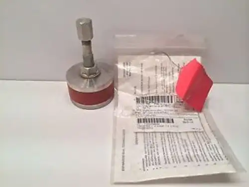 EXPANSION SEAL TECHNOLIGIES PLUG BTT-0307S-SS-SP-0301 BTT0307SSSSP0301