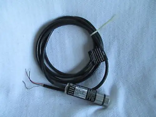 PMC MIN-EL CER Pressure Transmitter 0-20ft.WC 24VDC 4-20mA